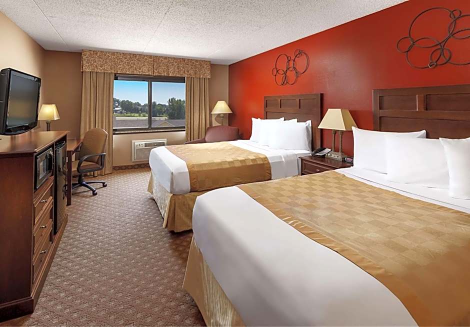 Photo 1 of 2 of 2 Double Beds