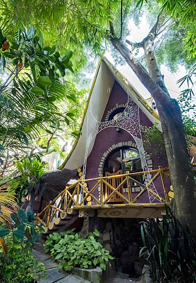 Crazy  House Dalat
