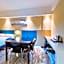 Jingtu hotel zhanjiang dingsheng plaza store