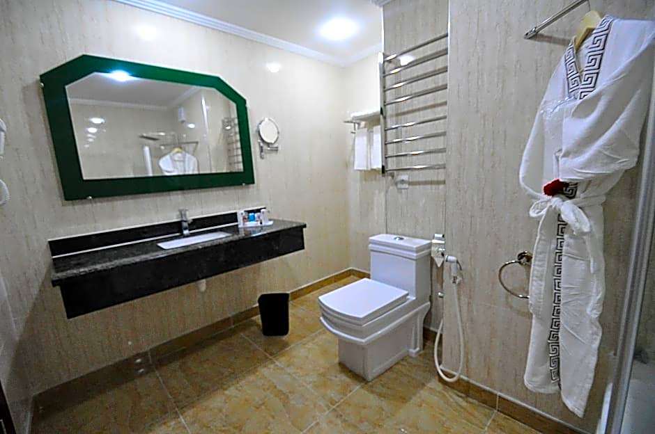 HOTEL SOLTANE