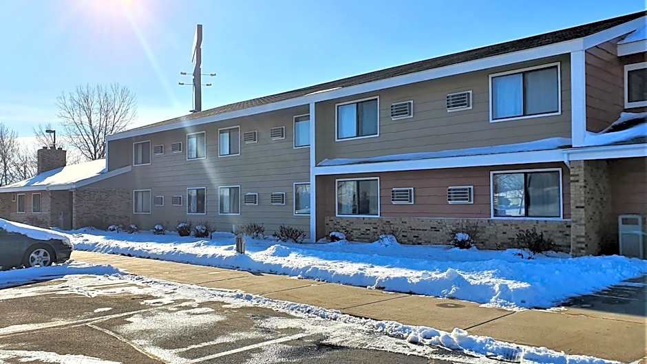 AmeriVu Inn & Suites-Avon