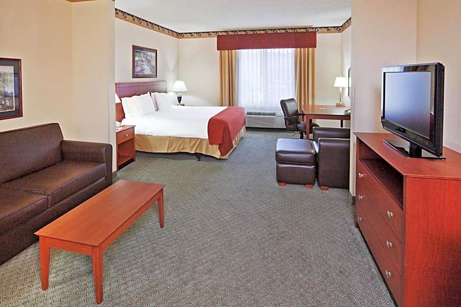 Holiday Inn Express Hotel & Suites Dallas Lewisville By IHG