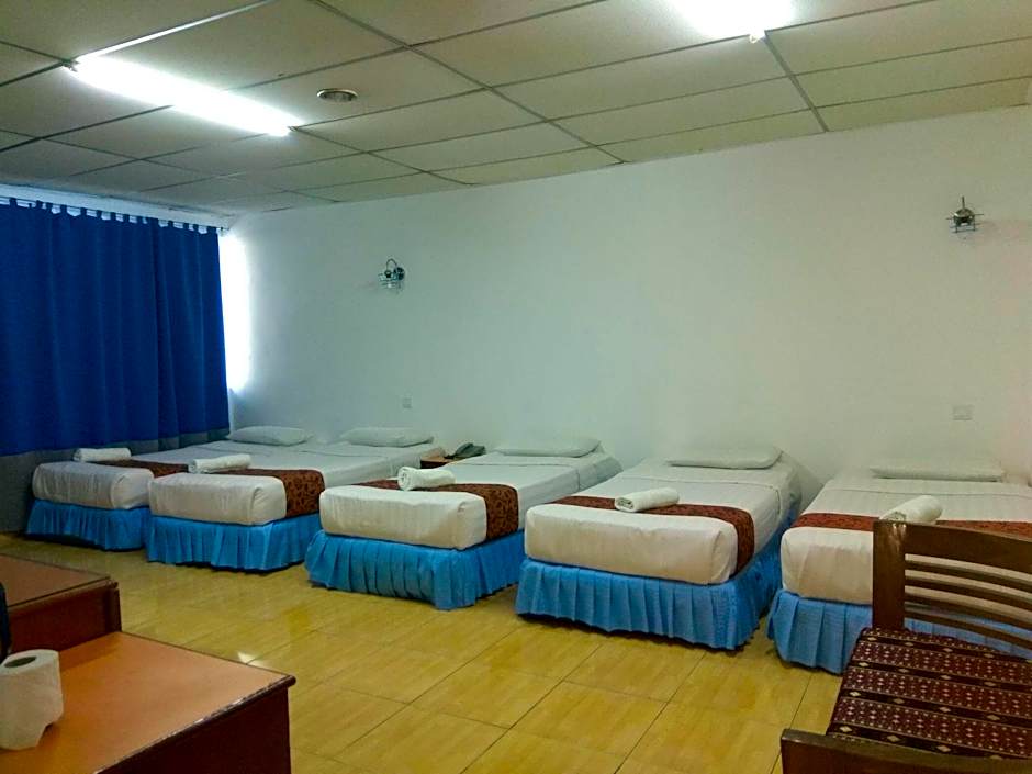 Hotel K.T. Mutiara
