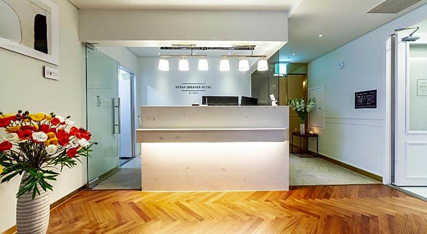 Ocean 2 Heaven Hotel