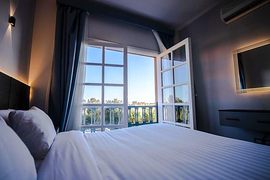 El Gouna Elite Worldwide Sea & Garden Residences - Hurghada, Egypt