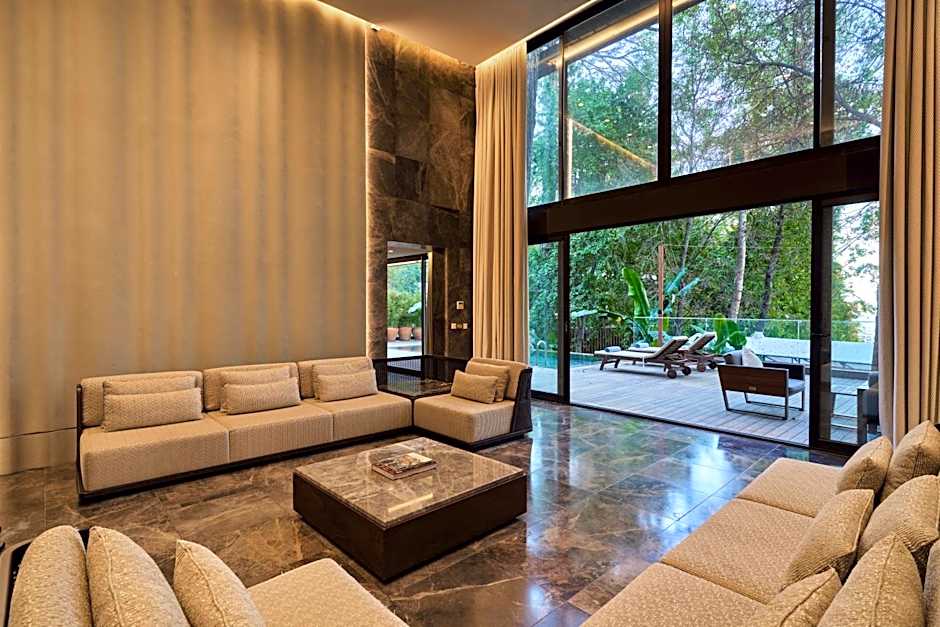 Club Prive by Rixos Gocek