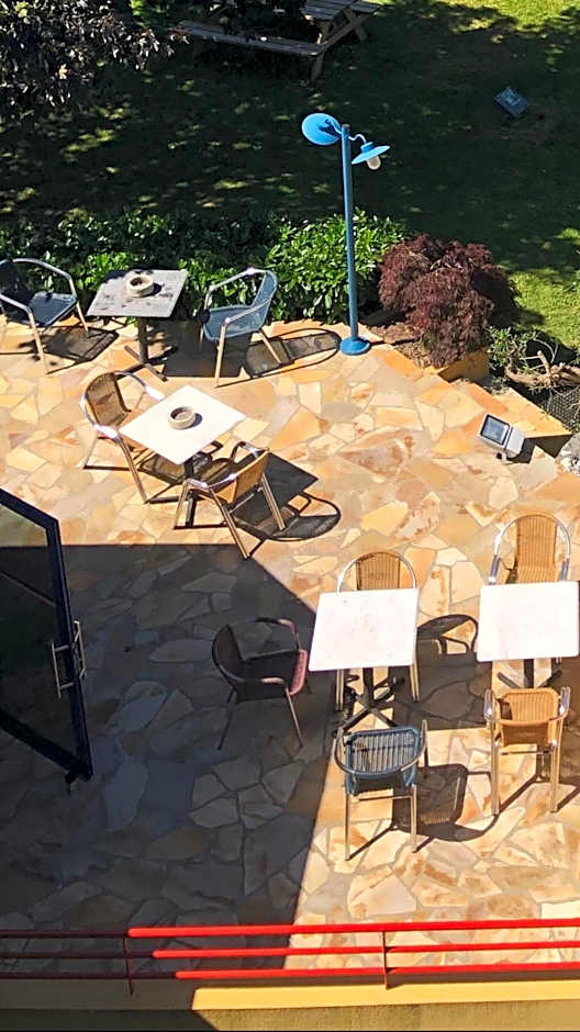 Hotel Arcantis Le Voltaire