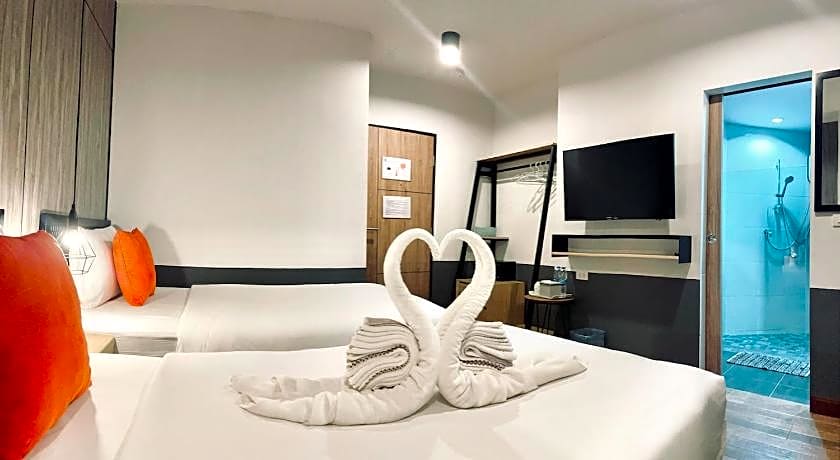 PP Grand Kamala Hotel