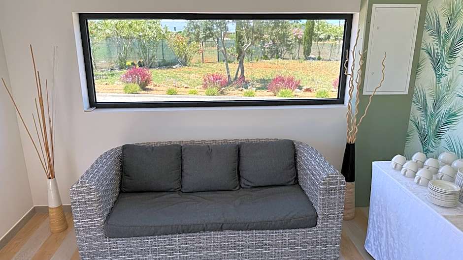 Vila Fuzeta Bed&Breakfast