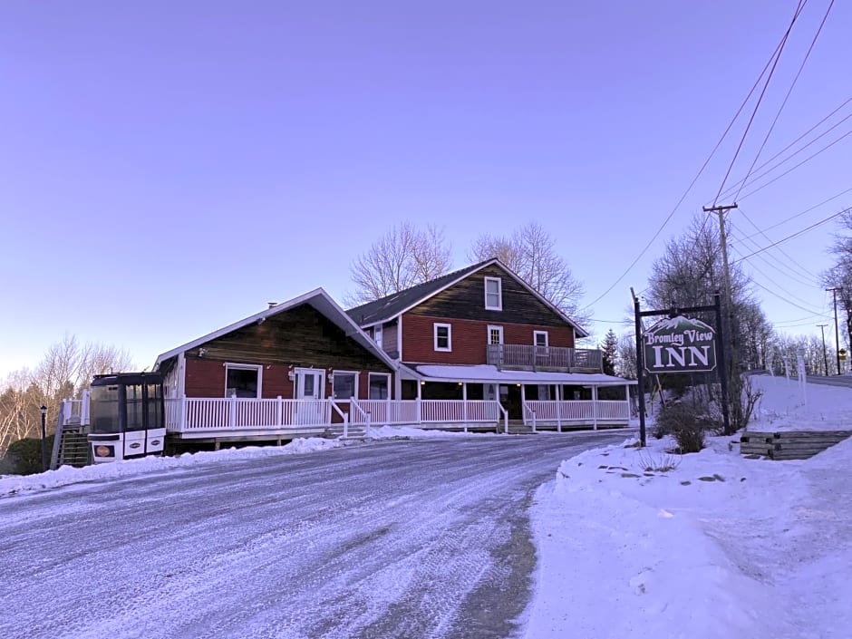 Bromley View Inn