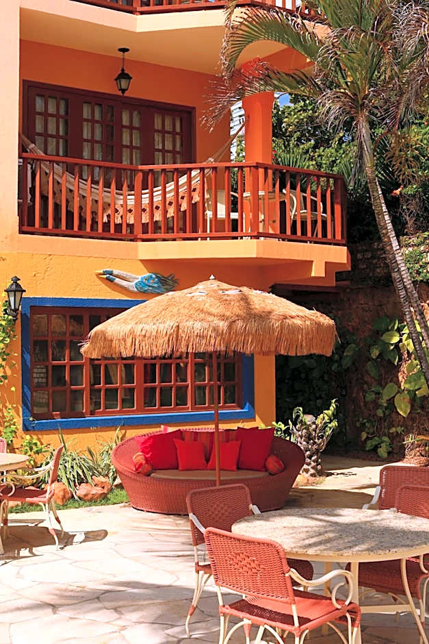 Manary Praia Hotel