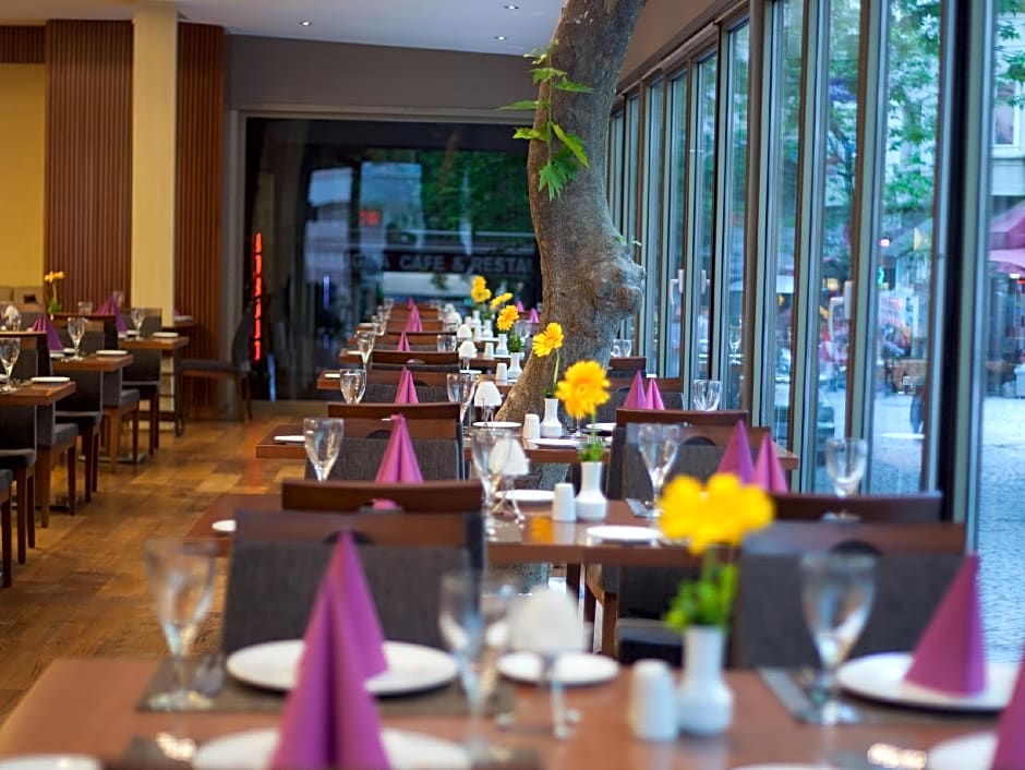 The Parma Hotel & Spa Taksim