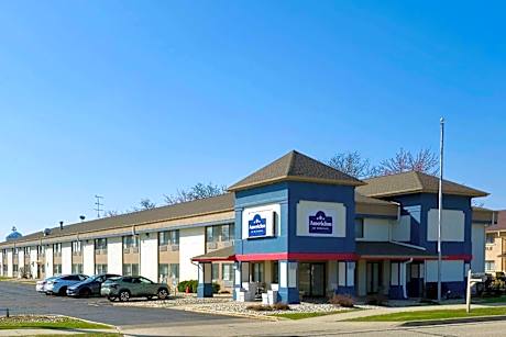 AmericInn by Wyndham Beloit