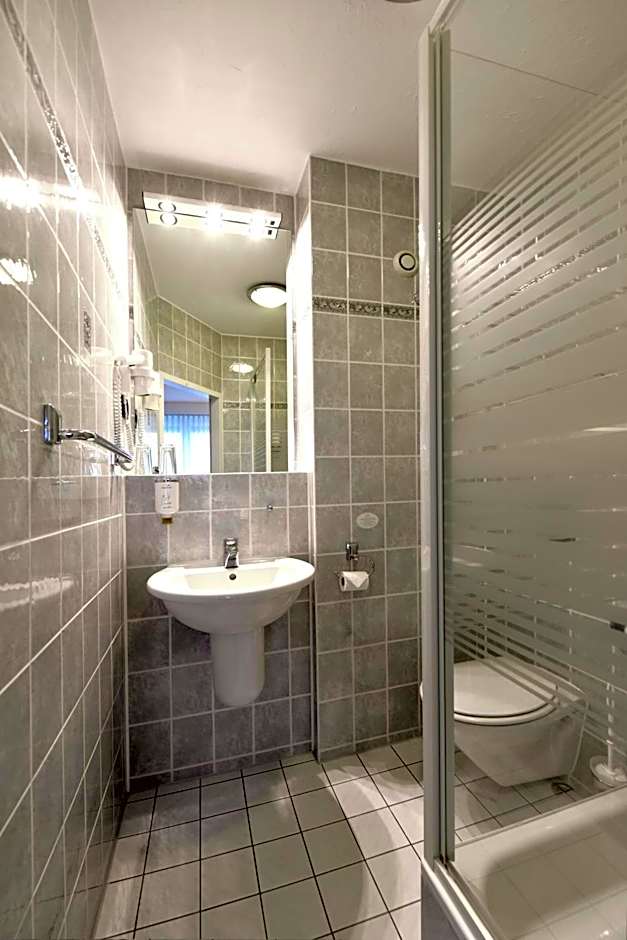 LAT Hotel & Apartmenthaus Berlin