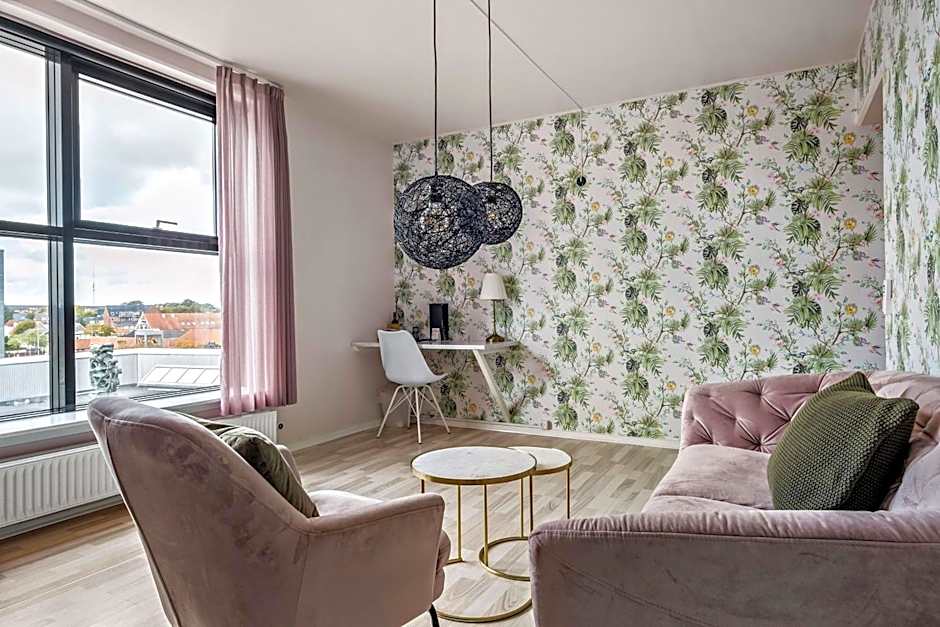 Best Western Royal Holstebro