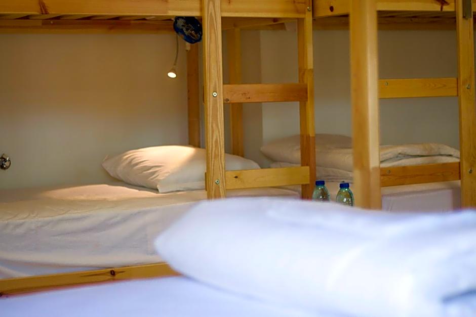Happy Porto Hostel
