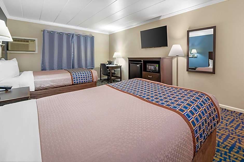 Econo Lodge Hicksville - Long Island