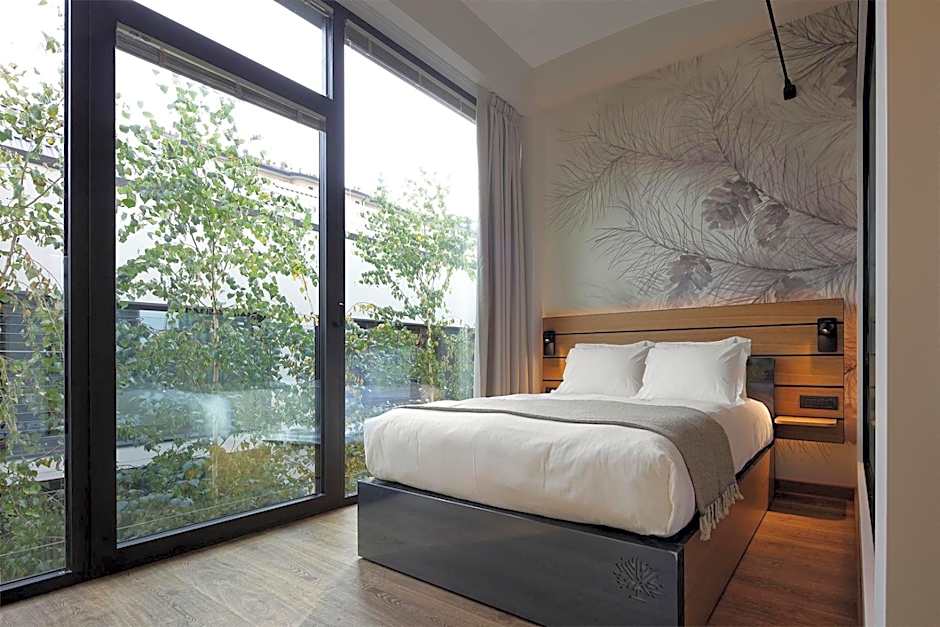 VERSOVERDE HOTEL Alzaia Naviglio Grande