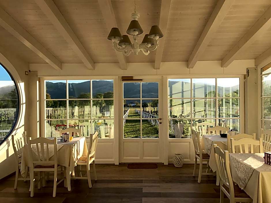 Ca' del Conte - Maison de Charme