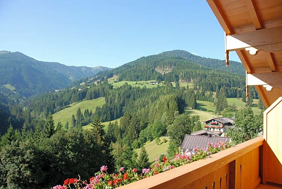 Hotel Gasthof Erbhof Anderlhof