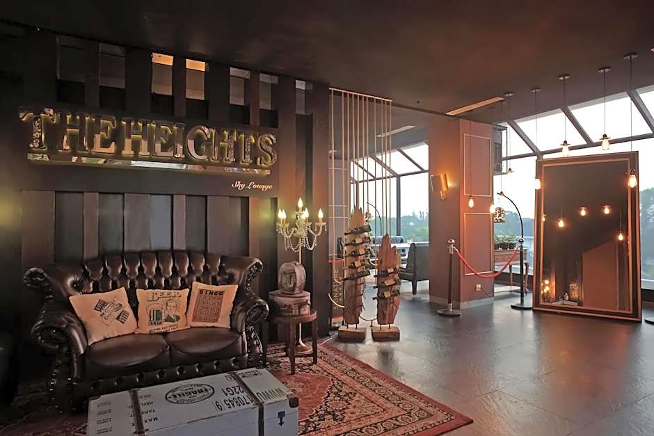 Wimarion Hotel Semarang