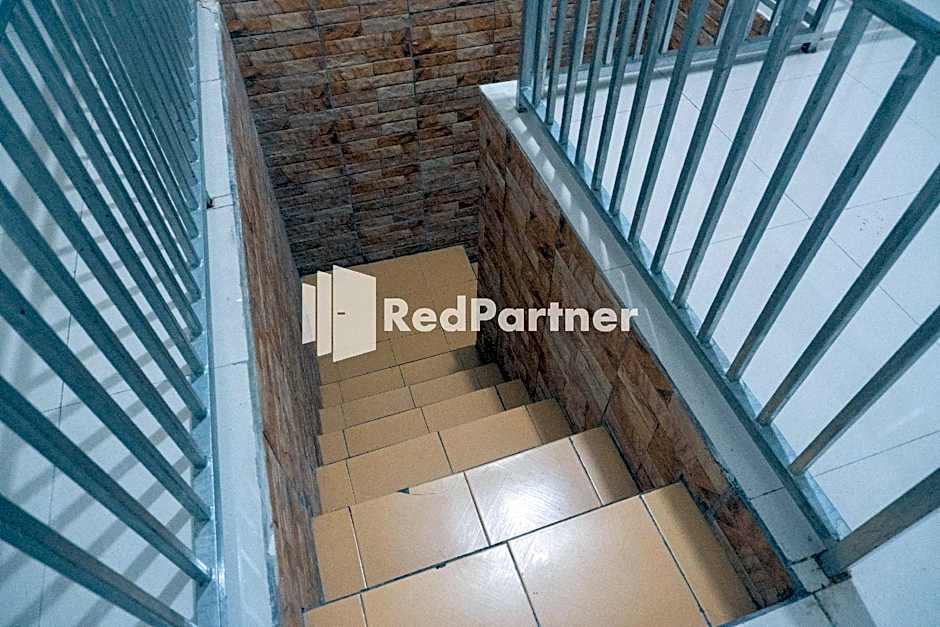 Homestay C9 Exclusive Kaliurang Yogyakarta Mitra RedDoorz