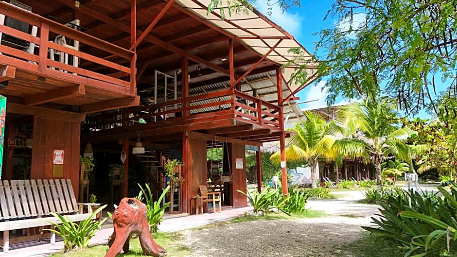 Eco Cabañas Bluekay