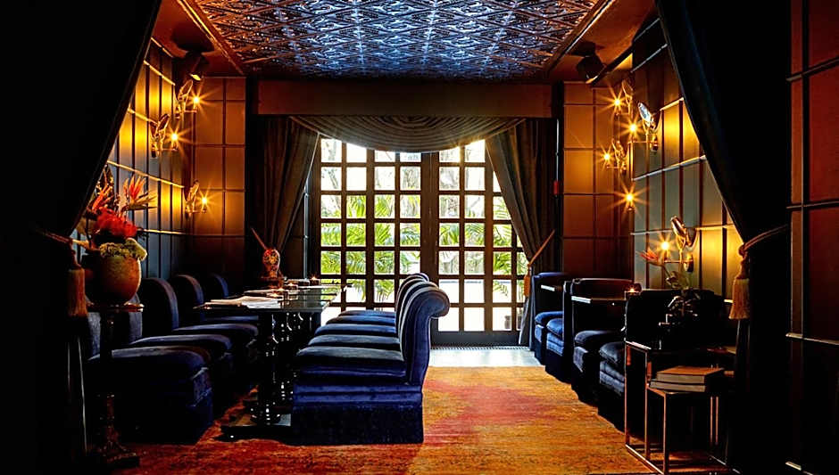 Provocateur, a member of Design Hotels