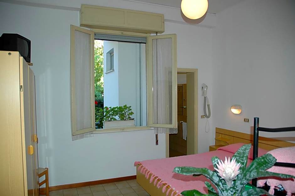 Hotel Pensione Ornella