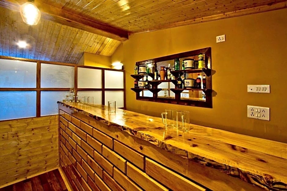 Vyas Vatika by Breaker Inn