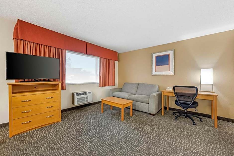 Best Western Aladdin Inn