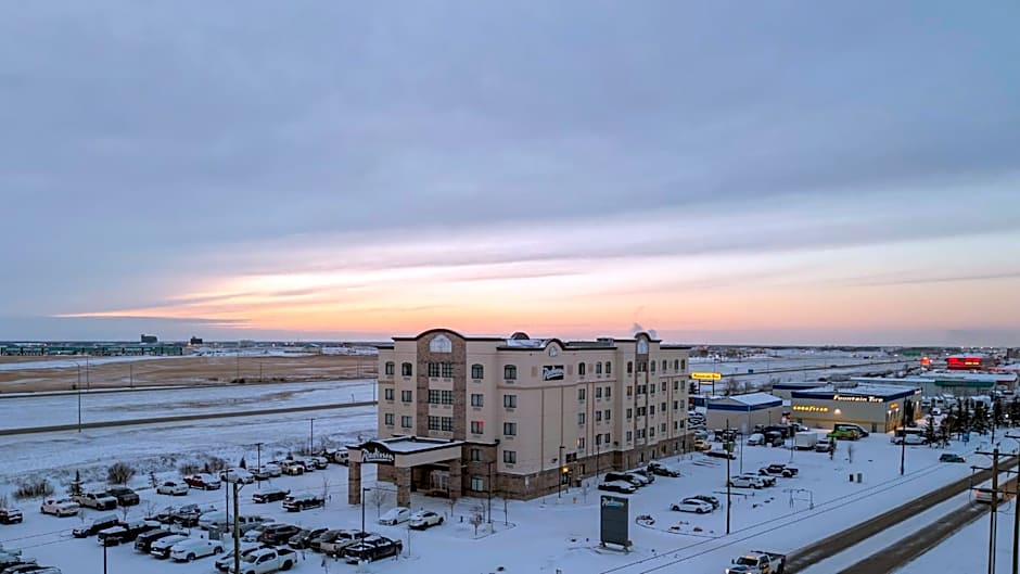 Radisson Hotel Edmonton Airport
