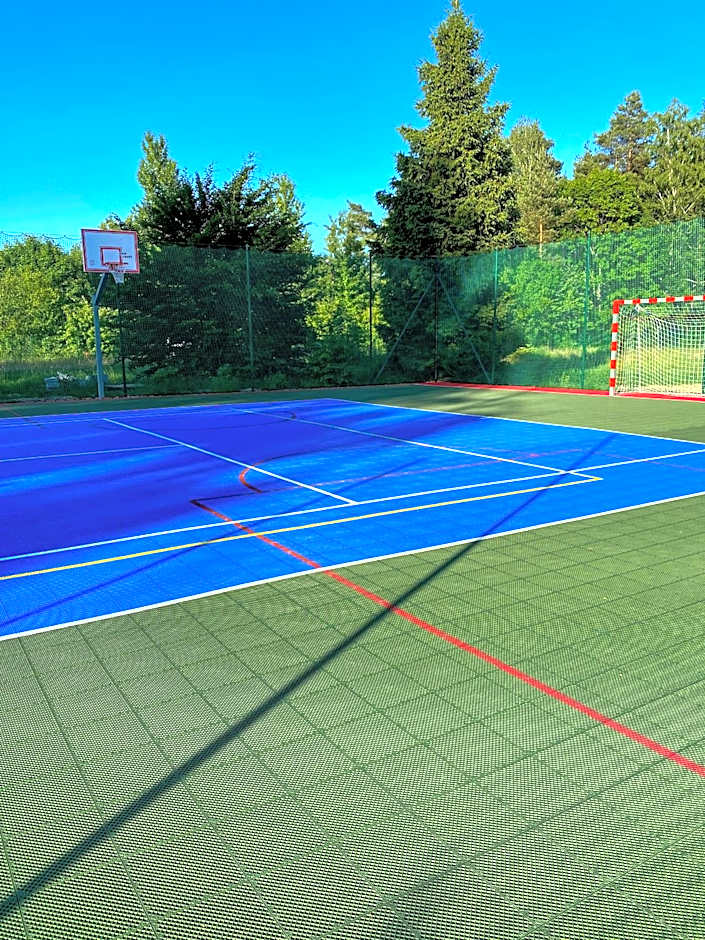 Ośrodek Wypoczynkowo-Rehabilitacyjny Perła Borów