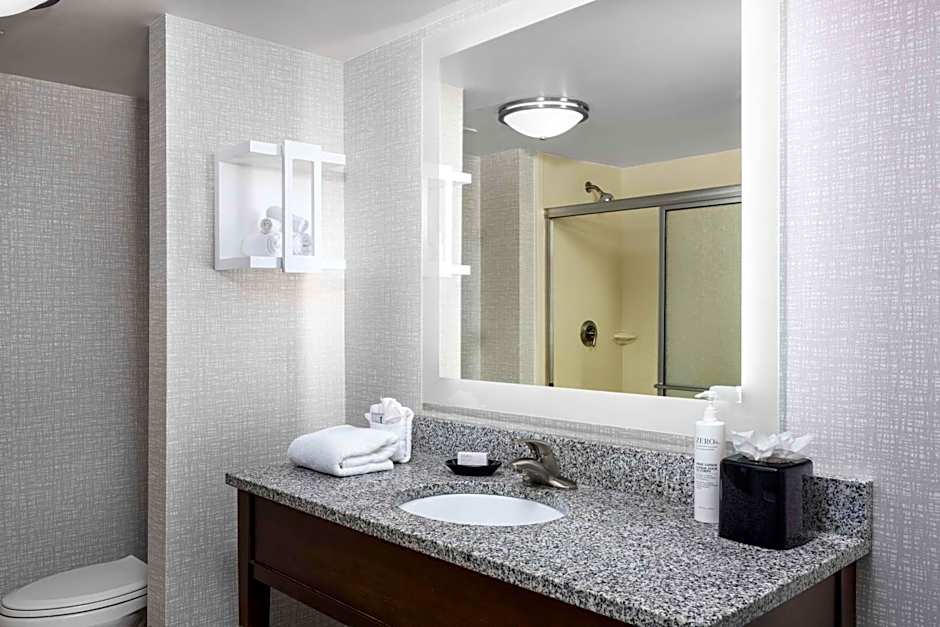 Hampton Inn By Hilton And Suites Birmingham 280 East Eagle Point