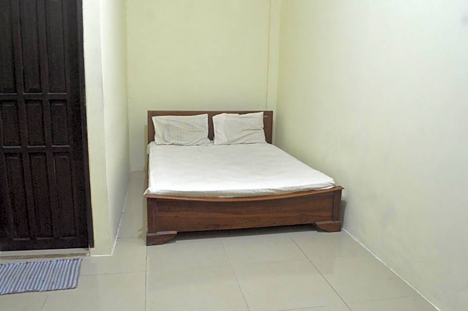 Hotel O Wisma Nusantara Near SD GMIM Wiau Lapi