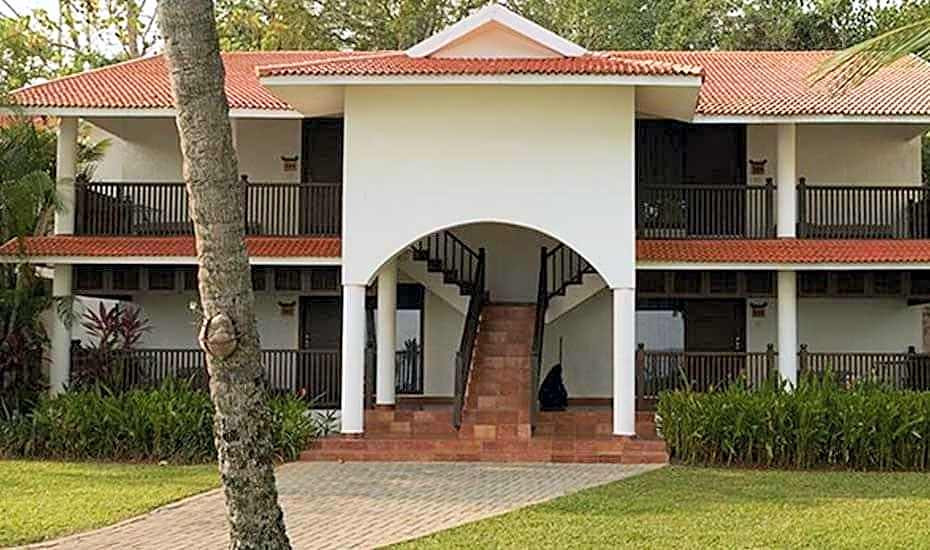 Club Mahindra Ashtamudi