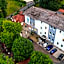 Garni Hotel Biebertal am Milseburgradweg