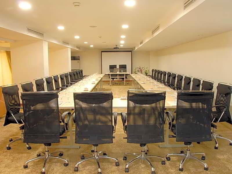 Jura Hotels Mavi Surmeli