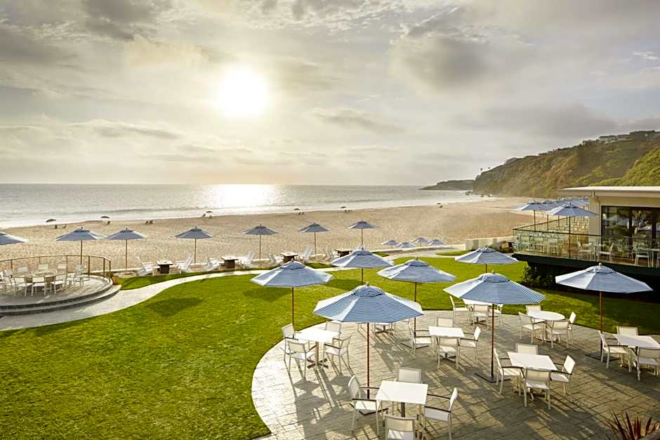 Waldorf Astoria By Hilton Monarch Beach