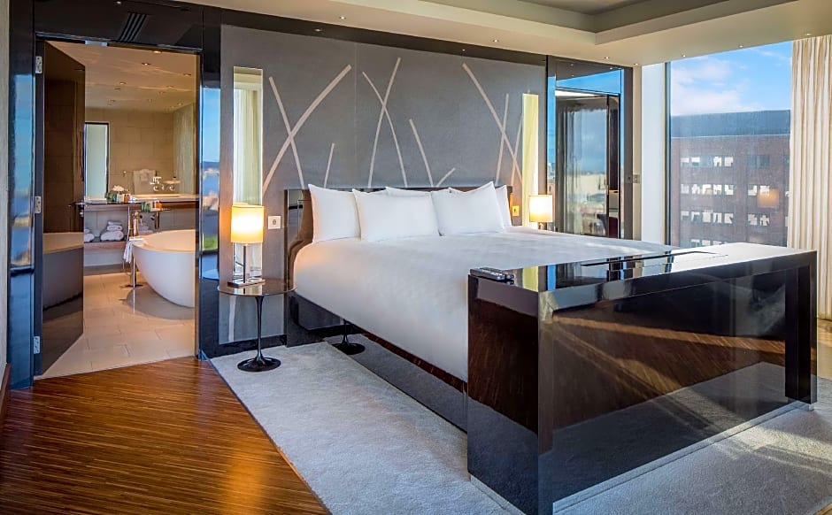 Photo 1 of 7 of Presidential Suite