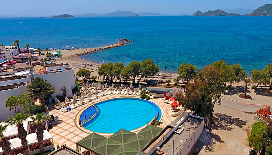 Yelken Mandalinci Spa & Wellness Hotel