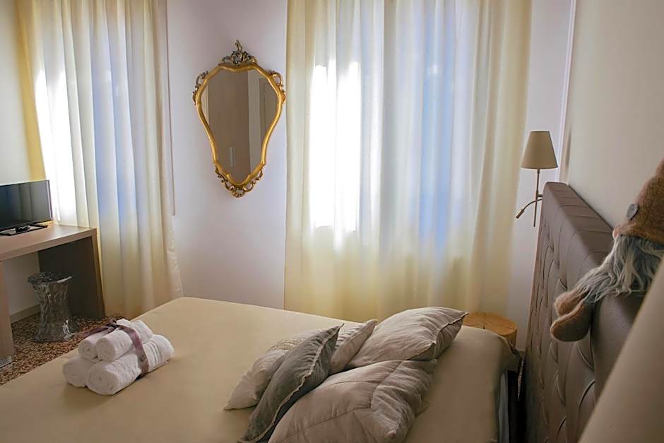 B&B Al Pozzo di Luce