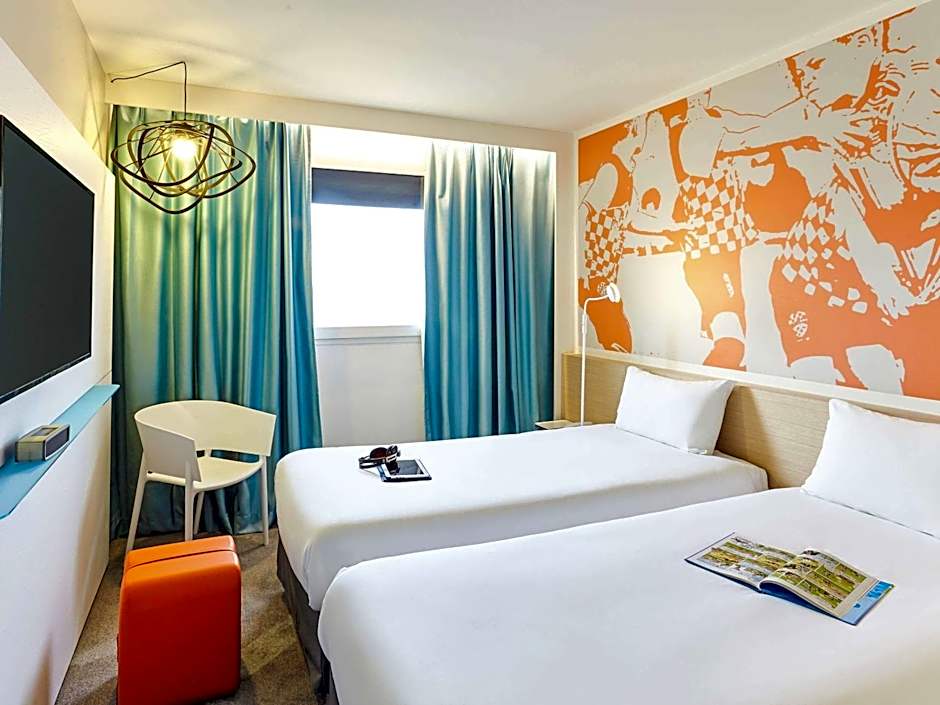 ibis Styles Toulouse Nord Sesquieres