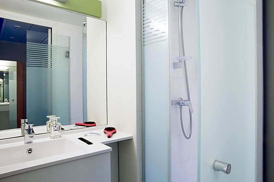 ibis budget Thonon Les Bains