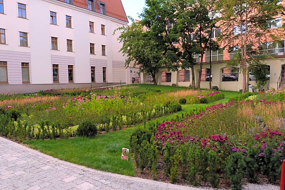 Herbal Hotel Wrocław
