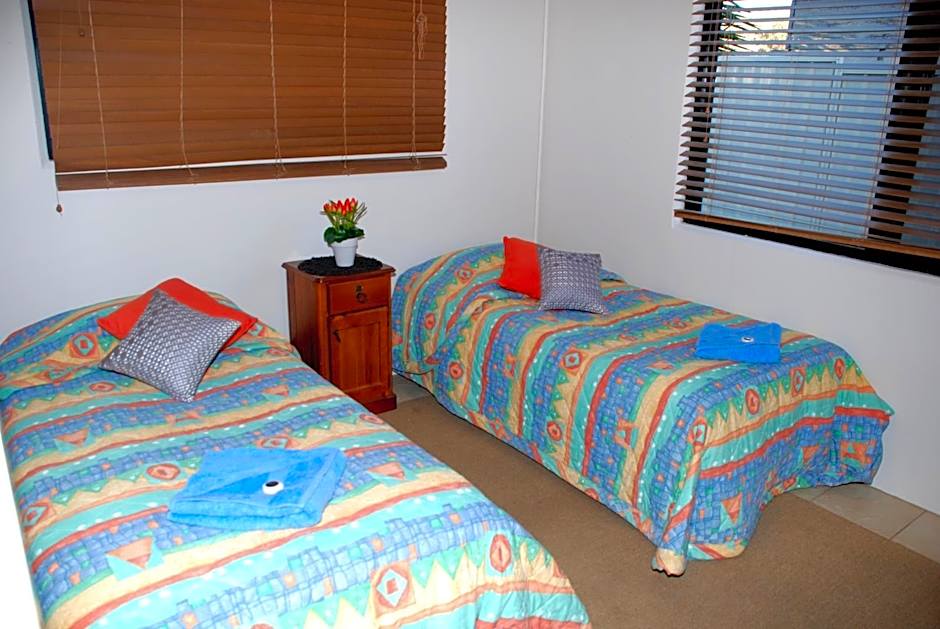 Amberoo Apartments Tamworth