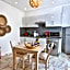 Hanah Apartments