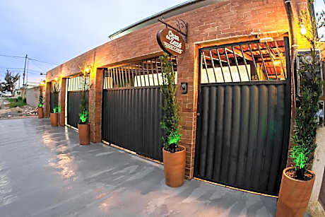 CASA DA ZEZÉ Pousada & Hotel ITABORAÍ