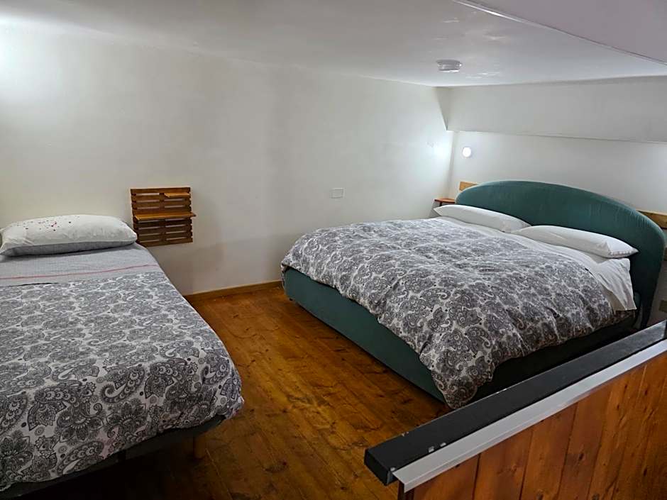 Bed & Breakfast Delle Palme