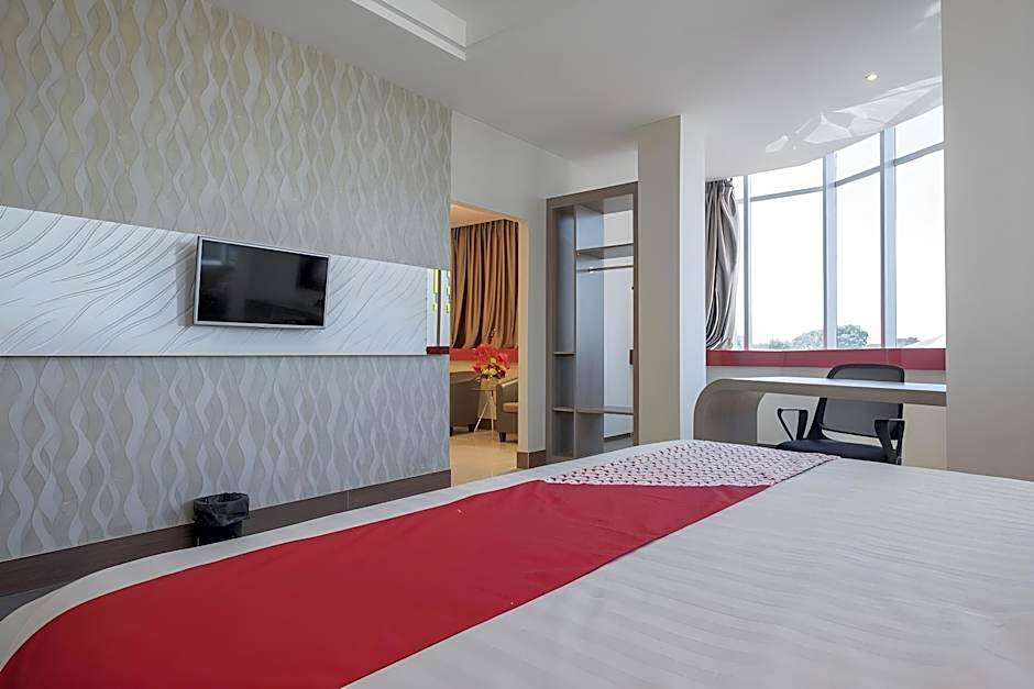 Grand Citra Hotel Makassar By LIFE